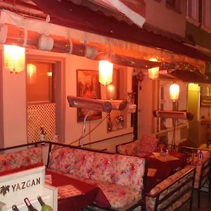 وبيت شباب باكس بيت شباب اسطنبول