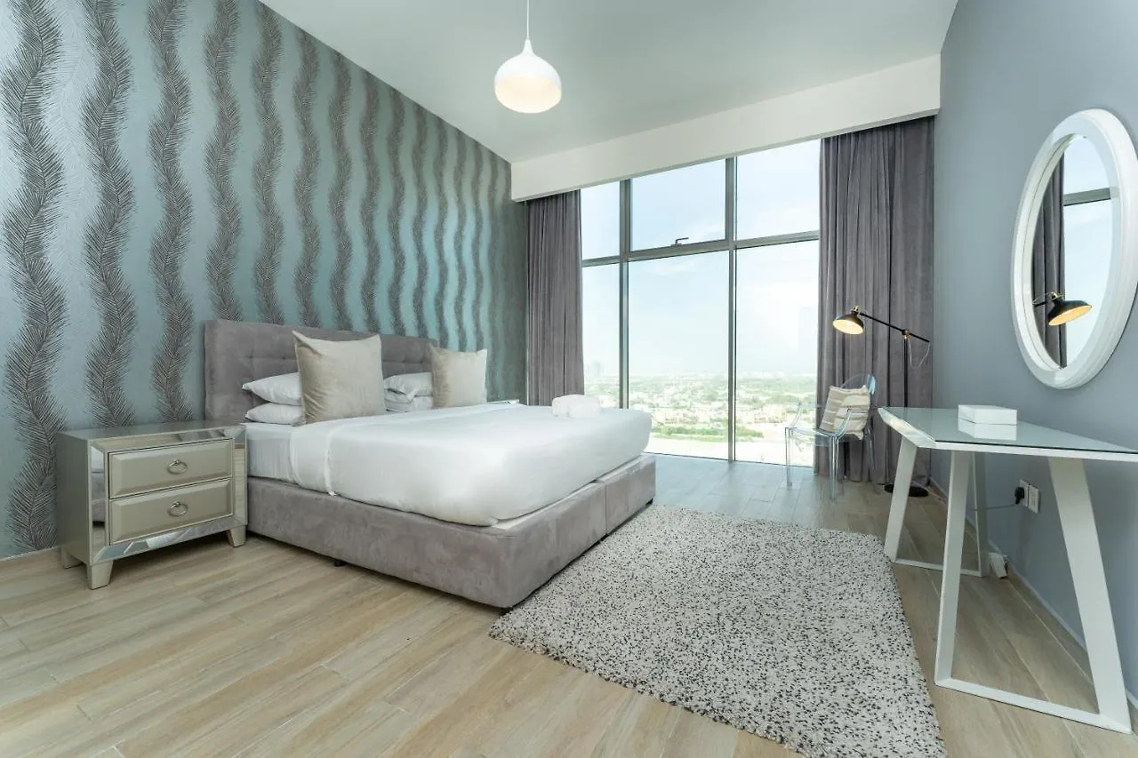 Fam Living - Mada Residences Downtown Dubai