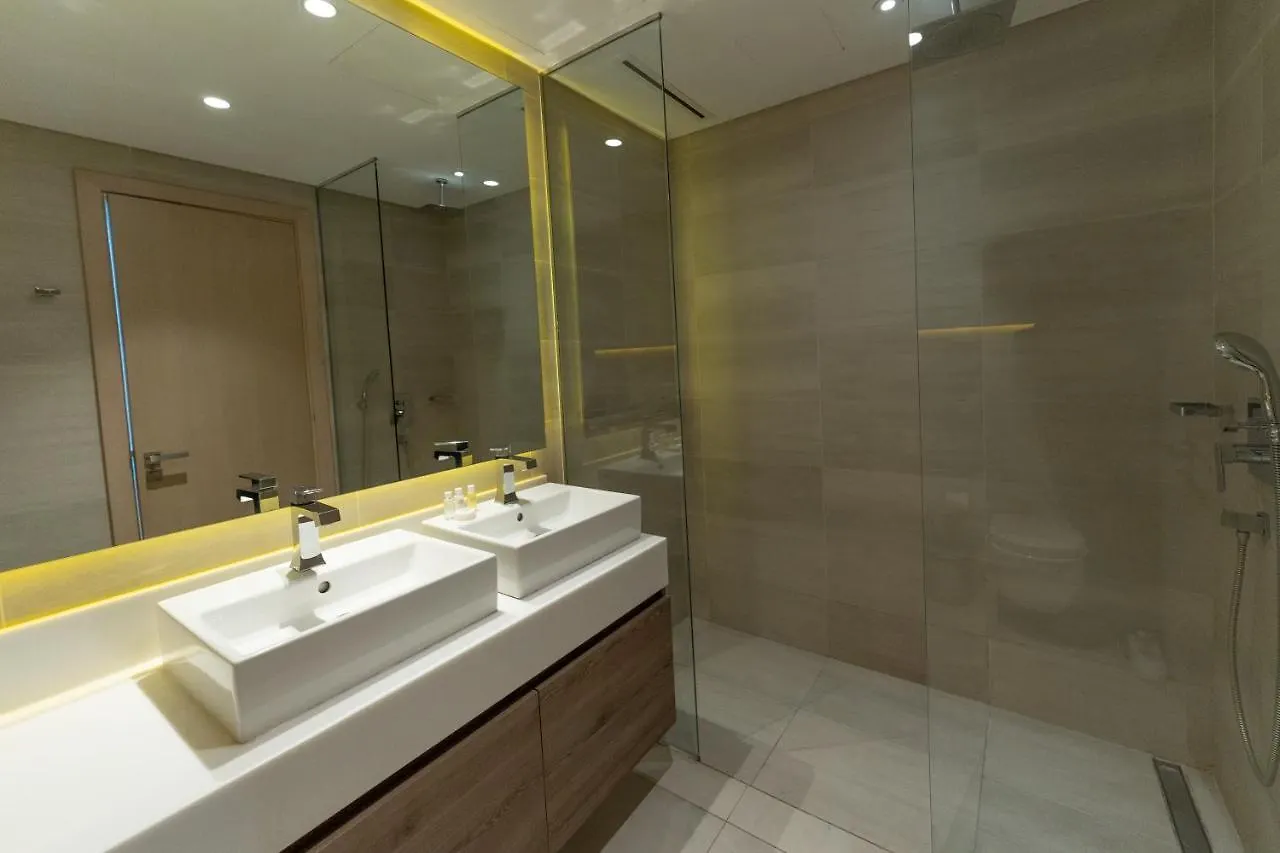 Fam Living - Mada Residences Downtown Dubai United Arab Emirates